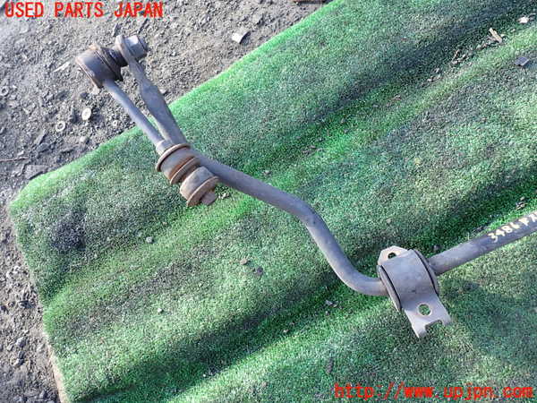 1UPJ-9234865445]ハイラックスサーフ(RZN185W)リアスタビライザー 中古_2