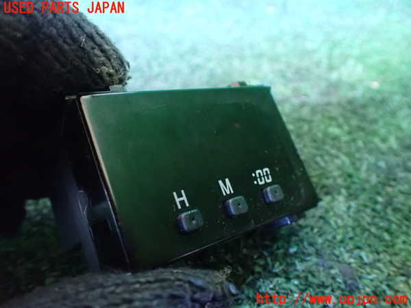 1UPJ-9234867850]ハイラックスサーフ(RZN185W)時計 中古_2