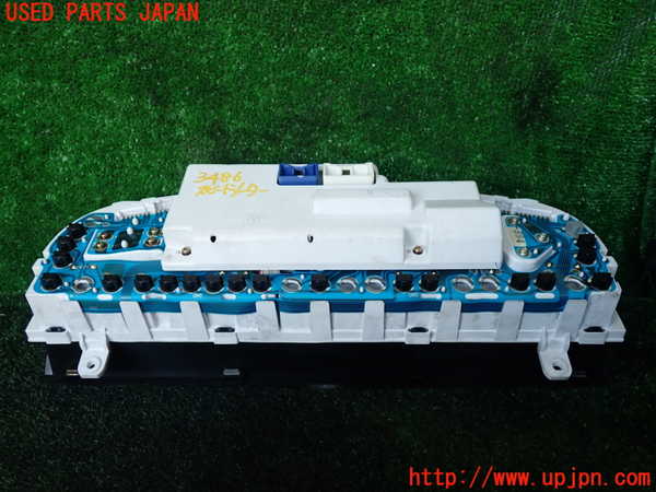 1UPJ-9234866170]ハイラックスサーフ(RZN185W)スピードメーター 中古_3