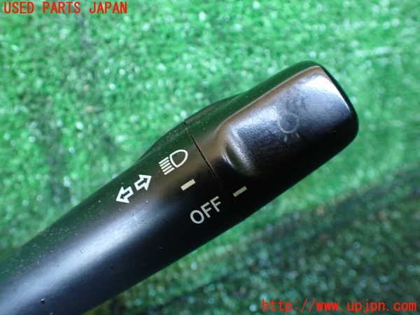 1UPJ-9234866720]ハイラックスサーフ(RZN185W)コンビネーションスイッチ 中古_2