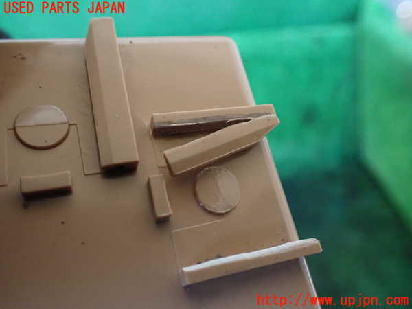 1UPJ-9234866147]ハイラックスサーフ(RZN185W)コンピューター2 中古_4