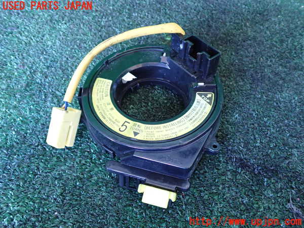 1UPJ-9234866800]ハイラックスサーフ(RZN185W)スパイラルケーブル(リール) ジャンク_2