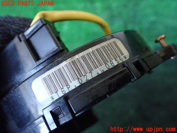 1UPJ-9234866800]ハイラックスサーフ(RZN185W)スパイラルケーブル(リール) ジャンク_3