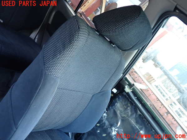 1UPJ-9234867065]ハイラックスサーフ(RZN185W)助手席シート 中古_2