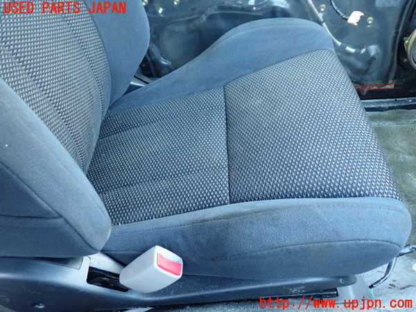 1UPJ-9234867065]ハイラックスサーフ(RZN185W)助手席シート 中古_3