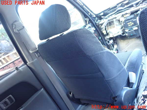 1UPJ-9234867065]ハイラックスサーフ(RZN185W)助手席シート 中古_4