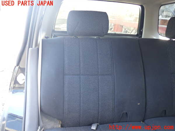 1UPJ-9234867145]ハイラックスサーフ(RZN185W)右2列目シート 中古_2