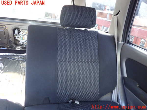 1UPJ-9234867175]ハイラックスサーフ(RZN185W)左2列目シート 中古_2