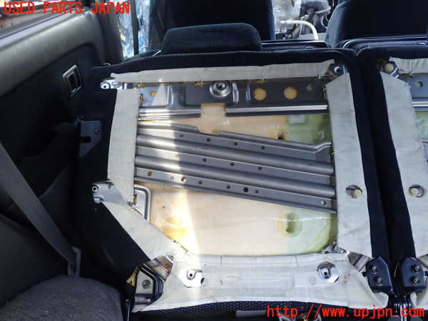 1UPJ-9234867175]ハイラックスサーフ(RZN185W)左2列目シート 中古_4