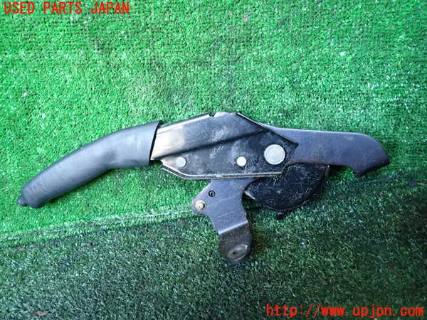 1UPJ-9234867550]ハイラックスサーフ(RZN185W)サイドブレーキレバー 中古_2