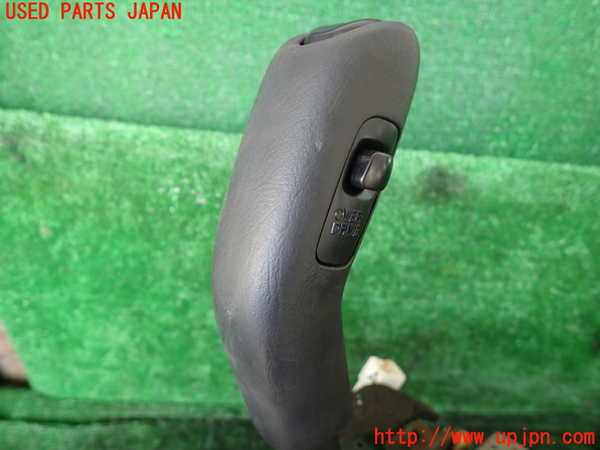 1UPJ-9234867555]ハイラックスサーフ(RZN185W)ATシフトレバー 中古_3