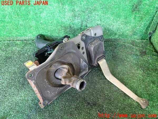 1UPJ-9234867555]ハイラックスサーフ(RZN185W)ATシフトレバー 中古_4