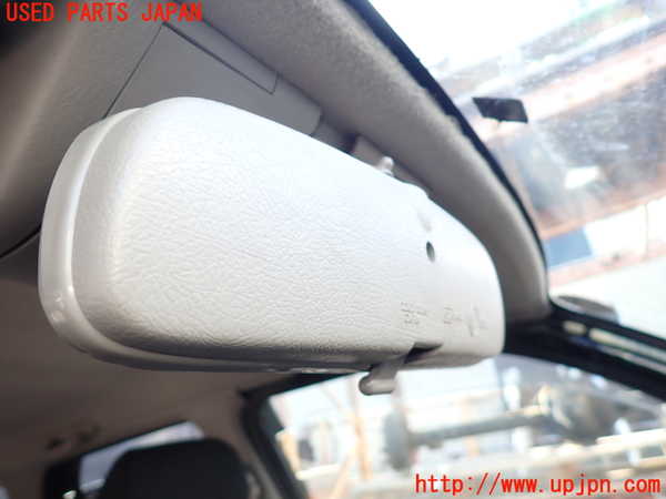1UPJ-9234867615]ハイラックスサーフ(RZN185W)ルームミラー 中古_3