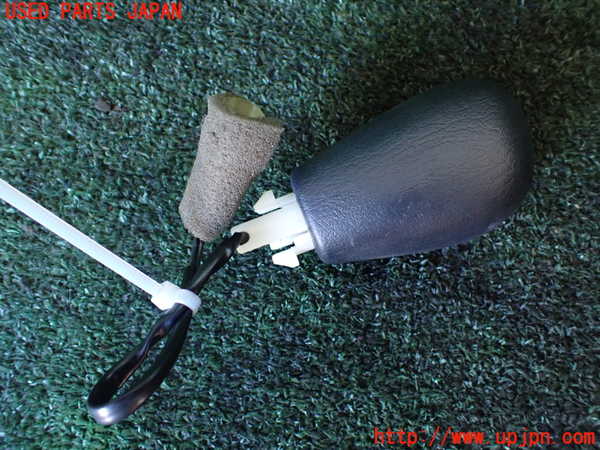 1UPJ-9234867570]ハイラックスサーフ(RZN185W)シフトノブ 中古_3