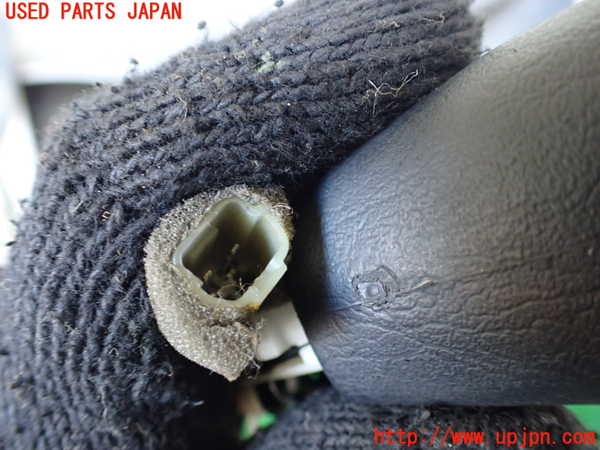 1UPJ-9234867570]ハイラックスサーフ(RZN185W)シフトノブ 中古_4