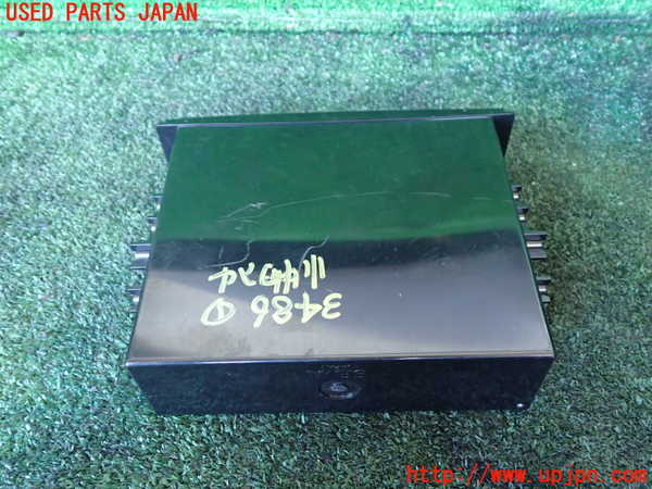 1UPJ-9234867841]ハイラックスサーフ(RZN185W)小物入れ1 中古_3