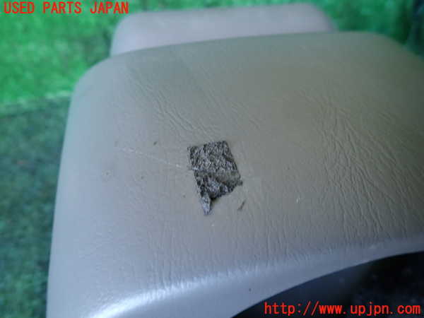 1UPJ-9234867905]ハイラックスサーフ(RZN185W)コラムカバー 中古_2