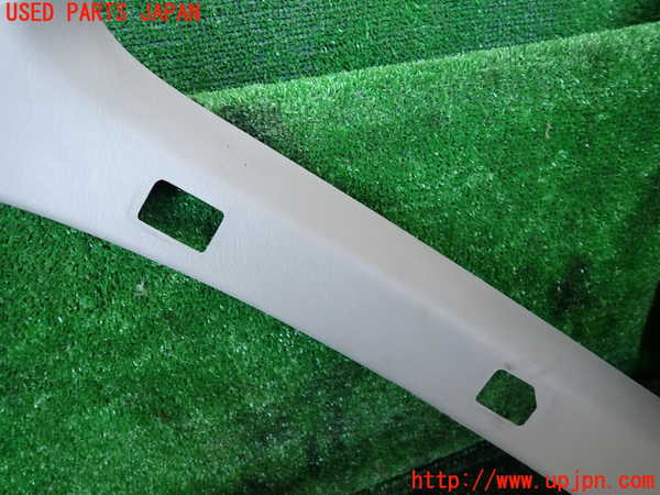 1UPJ-9234867660]ハイラックスサーフ(RZN185W)左フロントピラートリム 中古_2