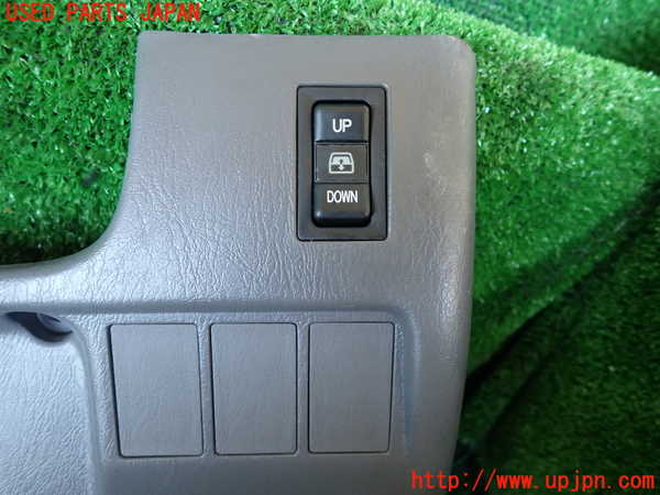 1UPJ-9234867691]ハイラックスサーフ(RZN185W)内装トリム類1 中古_2