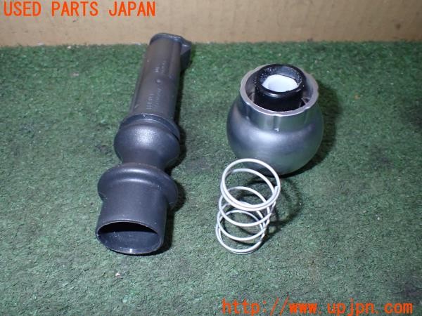 3UPJ=9234870614]ルノー メガーヌ ルノースポール 273トロフィー2(DZF4R1)純正 シフトノブ 中古_2