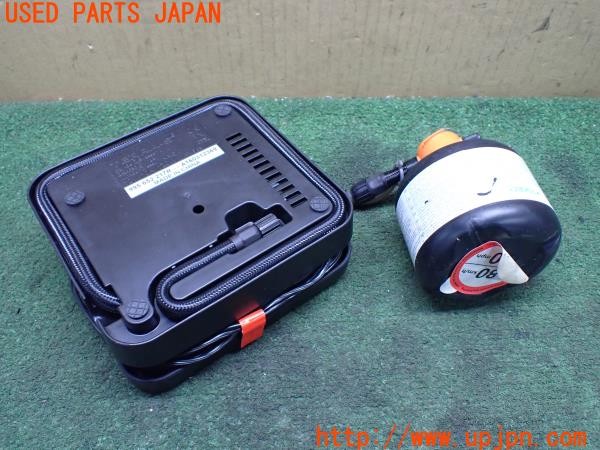 3UPJ=9234870625]ルノー メガーヌ ルノースポール 273トロフィー2(DZF4R1)純正 パンク修理キット 中古_2