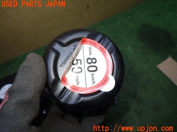 3UPJ=9234870625]ルノー メガーヌ ルノースポール 273トロフィー2(DZF4R1)純正 パンク修理キット 中古_3