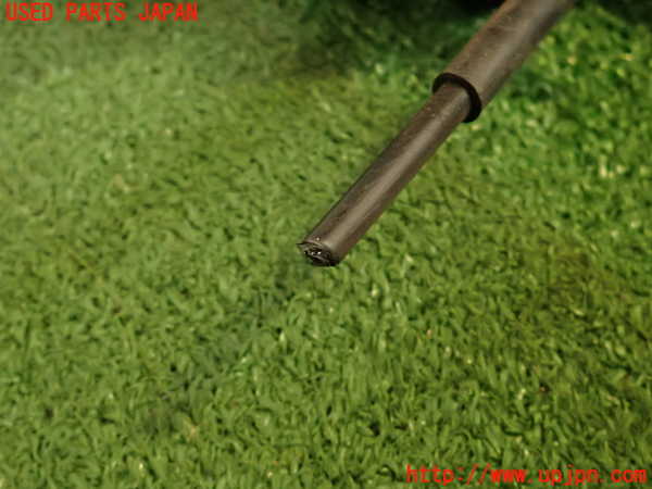 2UPJ-9234871041]ルノー・メガーヌ R.S.(ルノー・スポール)(DZF4R1)コアサポート 中古_4