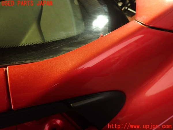 2UPJ-9234871080]ルノー・メガーヌ R.S.(ルノー・スポール)(DZF4R1)右前フェンダー 中古_2
