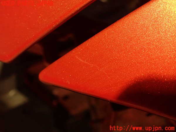 2UPJ-9234871082]ルノー・メガーヌ R.S.(ルノー・スポール)(DZF4R1)左前フェンダー 中古_3