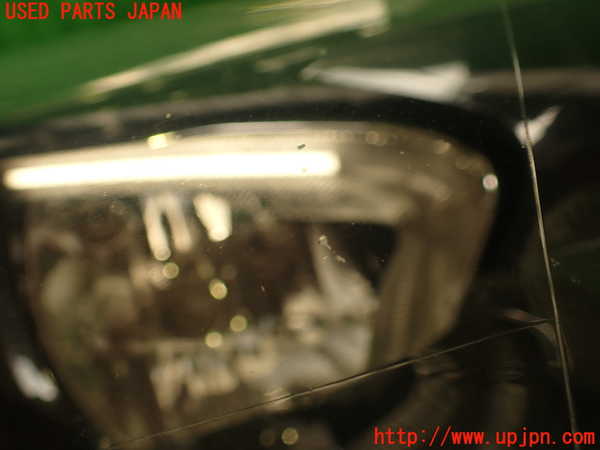 2UPJ-9234871130]ルノー・メガーヌ R.S.(ルノー・スポール)(DZF4R1)右ヘッドライト ハロゲン 中古_2