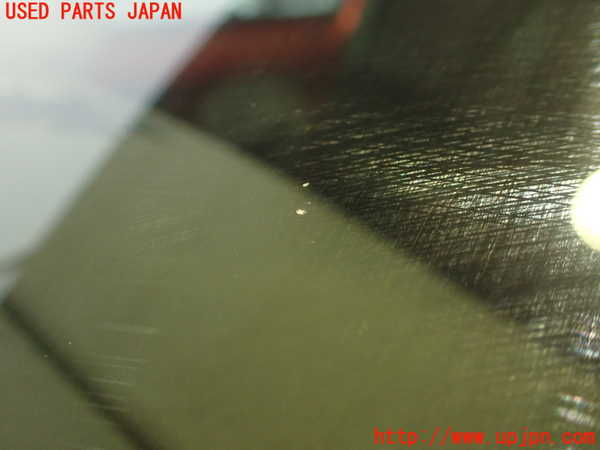 2UPJ-9234871195]ルノー・メガーヌ R.S.(ルノー・スポール)(DZF4R1)フロントガラス (43R-004525) 中古_3