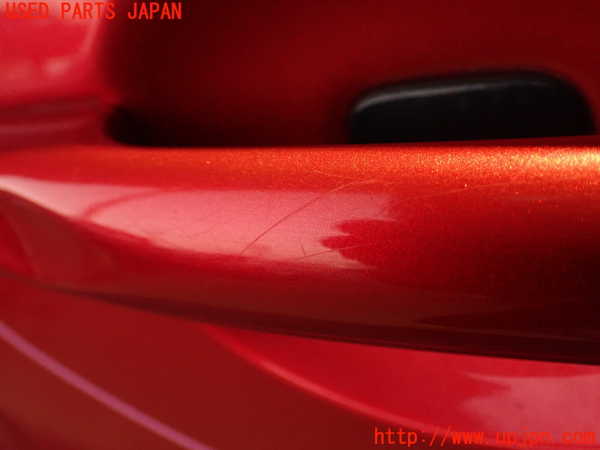 2UPJ-9234871230]ルノー・メガーヌ R.S.(ルノー・スポール)(DZF4R1)右前ドア (43R-009007) 中古_2