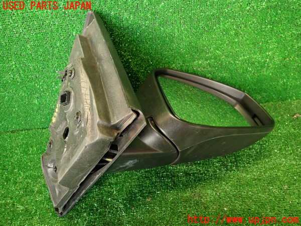 2UPJ-9234871210]ルノー・メガーヌ R.S.(ルノー・スポール)(DZF4R1)右ドアミラー 中古_2