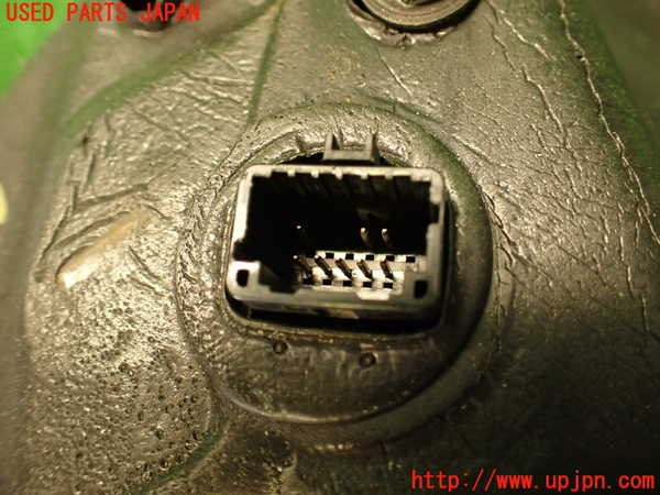 2UPJ-9234871210]ルノー・メガーヌ R.S.(ルノー・スポール)(DZF4R1)右ドアミラー 中古_4