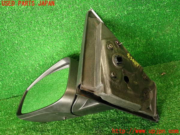 2UPJ-9234871212]ルノー・メガーヌ R.S.(ルノー・スポール)(DZF4R1)左ドアミラー 中古_2