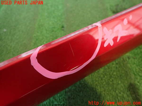 2UPJ-9234871390]ルノー・メガーヌ R.S.(ルノー・スポール)(DZF4R1)右サイドステップ 中古_3