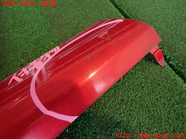 2UPJ-9234871390]ルノー・メガーヌ R.S.(ルノー・スポール)(DZF4R1)右サイドステップ 中古_4