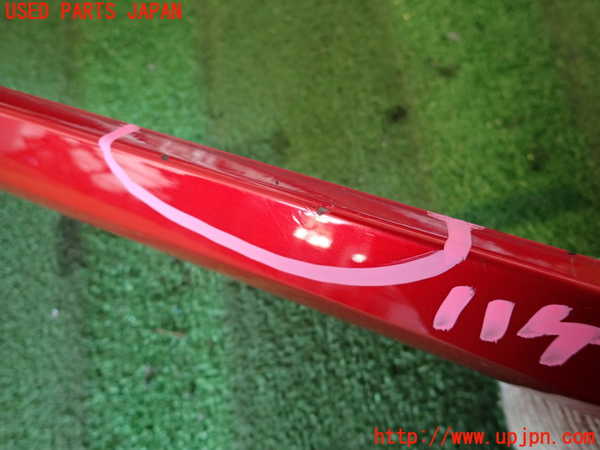 2UPJ-9234871392]ルノー・メガーヌ R.S.(ルノー・スポール)(DZF4R1)左サイドステップ 中古_3