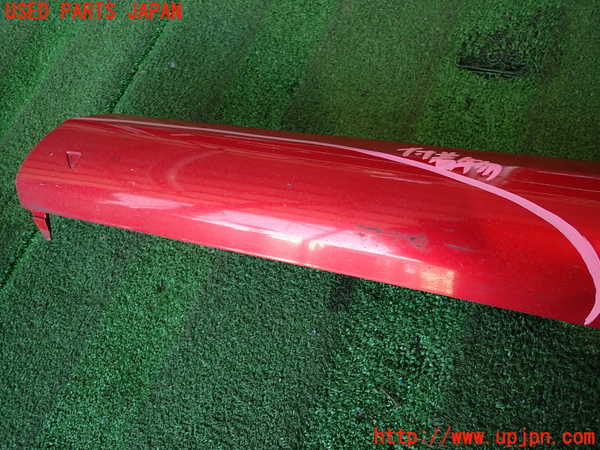 2UPJ-9234871392]ルノー・メガーヌ R.S.(ルノー・スポール)(DZF4R1)左サイドステップ 中古_4