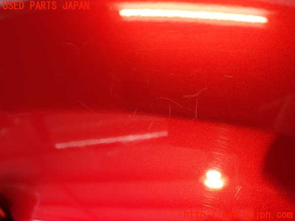 2UPJ-9234871440]ルノー・メガーヌ R.S.(ルノー・スポール)(DZF4R1)右前オーバーフェンダー 中古_3