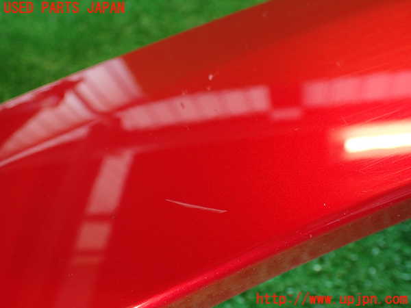 2UPJ-9234871440]ルノー・メガーヌ R.S.(ルノー・スポール)(DZF4R1)右前オーバーフェンダー 中古_4