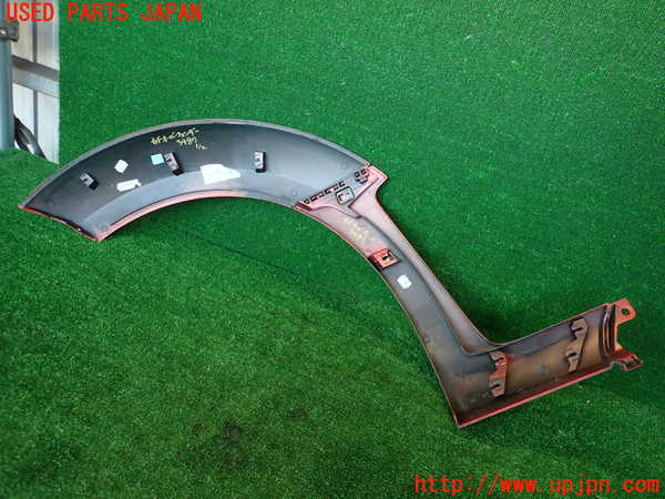 2UPJ-9234871440]ルノー・メガーヌ R.S.(ルノー・スポール)(DZF4R1)右前オーバーフェンダー 中古_5
