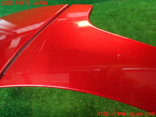 2UPJ-9234871442]ルノー・メガーヌ R.S.(ルノー・スポール)(DZF4R1)左前オーバーフェンダー 中古_3