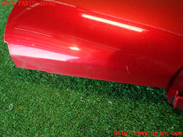 2UPJ-9234871444]ルノー・メガーヌ R.S.(ルノー・スポール)(DZF4R1)右後オーバーフェンダー 中古_3