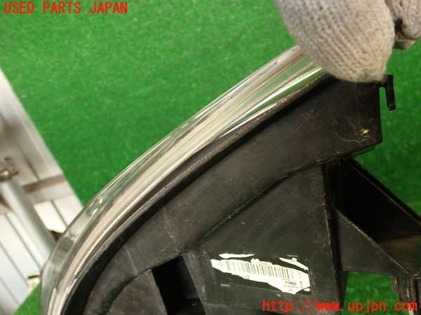 2UPJ-9234871536]ルノー・メガーヌ R.S.(ルノー・スポール)(DZF4R1)左テールランプ (ジャンク品) 中古_2