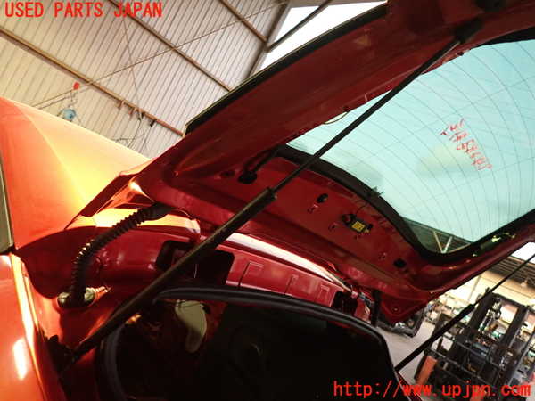 2UPJ-9234871584]ルノー・メガーヌ R.S.(ルノー・スポール)(DZF4R1)リアゲートダンパー 中古_2