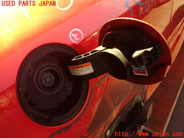 2UPJ-9234871690]ルノー・メガーヌ R.S.(ルノー・スポール)(DZF4R1)フューエルリッド 中古_2