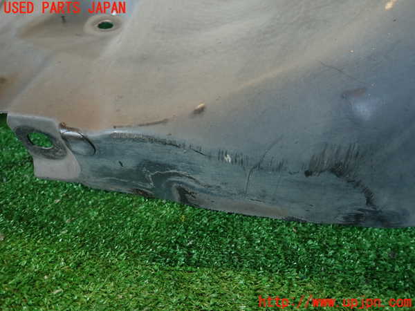2UPJ-9234871090]ルノー・メガーヌ R.S.(ルノー・スポール)(DZF4R1)右前フェンダーライナー 中古_3