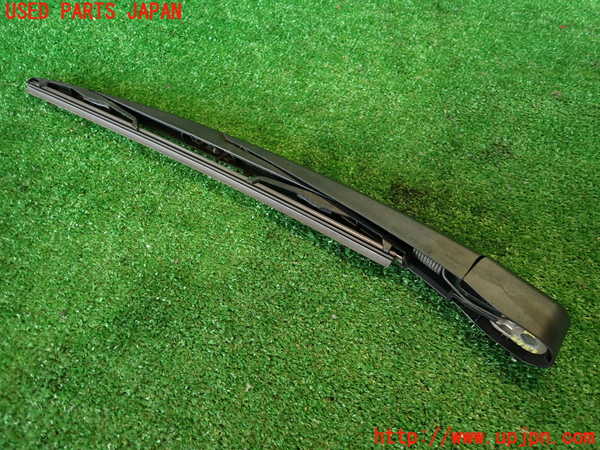 2UPJ-9234871661]ルノー・メガーヌ R.S.(ルノー・スポール)(DZF4R1)リアワイパーアーム1 中古_2