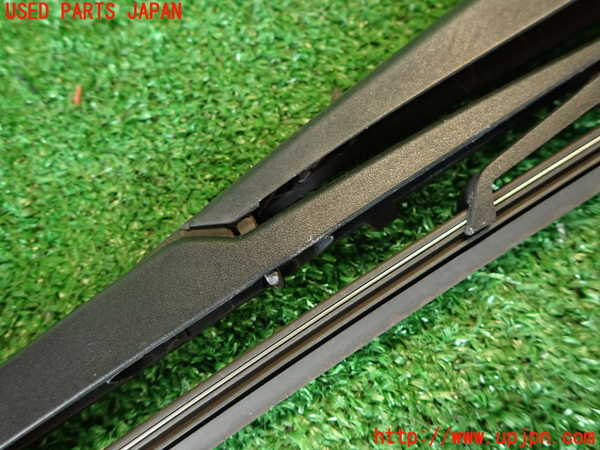 2UPJ-9234871661]ルノー・メガーヌ R.S.(ルノー・スポール)(DZF4R1)リアワイパーアーム1 中古_4